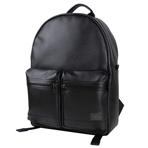 Porter 033-05059 Yoshida Bag GUARD Guard Daypack, black (10)