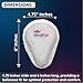 Bratla Cricket Abdominal Guard Supporter Athletic Cup Groin Protector for Men Multi Sports