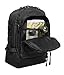 Rothco Skirmish 3 Day Assault Backpack (Black)