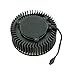 Rakstore BFB0712HF 65mm Graphics Card Cooling Fan Replacement for NVIDIA GTX 970 980 980Ti 1060 1070 1070Ti 1080 1080Ti Quiet Cooler Fan