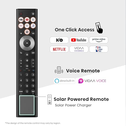 Image of Hisense 116-Inch Class Premium UX Series RGB-MiniLED 4K UHD HDR Google Smart TV(116UX, 2025) - RGB Backlight MiniLED, Up to 8000 nits, 3D Color Master Pro, Native 165Hz Panel, 6.2.2 CineStage X