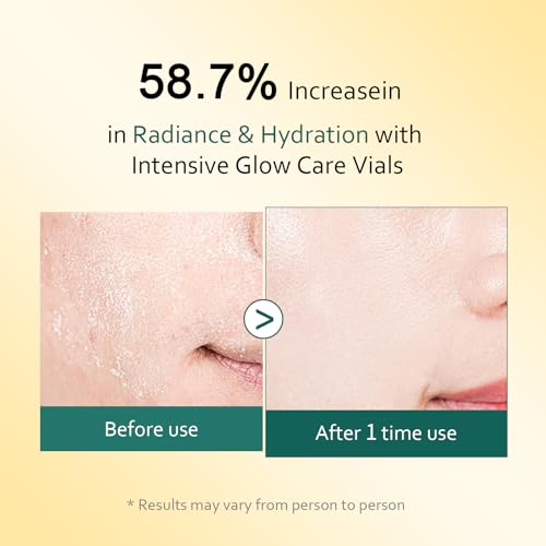 PDRN Peptide Niacinamide Serum - Instant Face Lift & Anti Aging Serum for Wrinkles, Fine Lines, Dull Skin Even Skin Tone Glass Skin, Hydrating Facial Serum for Women, 30x2ml Single-Use Biodegradable — view 2