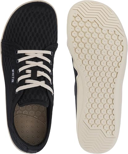 Image of WHITIN Men's Amphibious Water Shoes | Quick Drying | Casual-Style Inspired