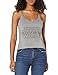 Star Wars Juniors' Episode 7 The Force Awakens Fade Logo Graphic Tank
