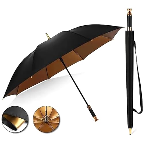 Parapluies de voyage protection UV premium pour Mini Paceman
