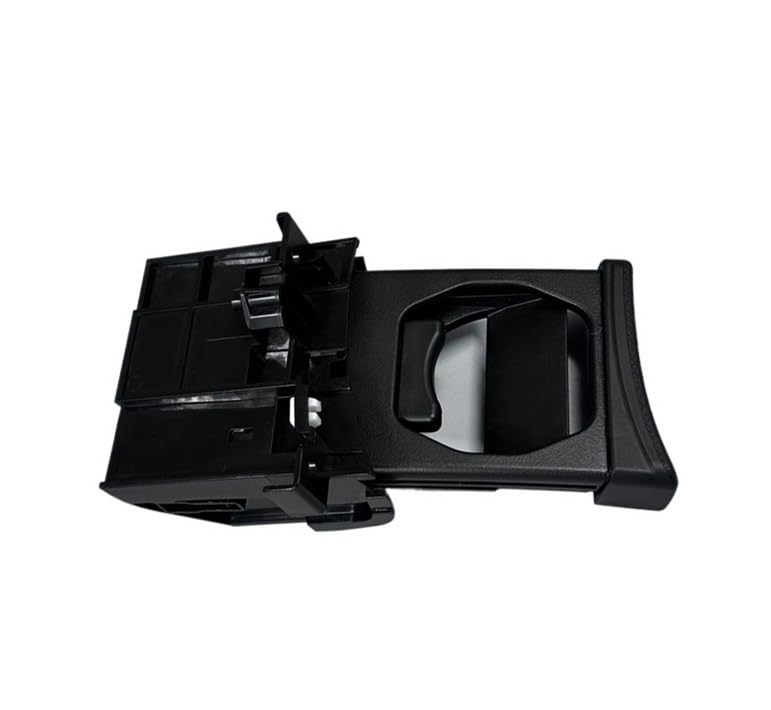 Porte-gobelet boisson pour Nissan Navara NP300 : l'organisateur idéal de vos road-trips