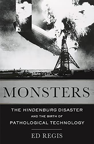 Monsters view 2