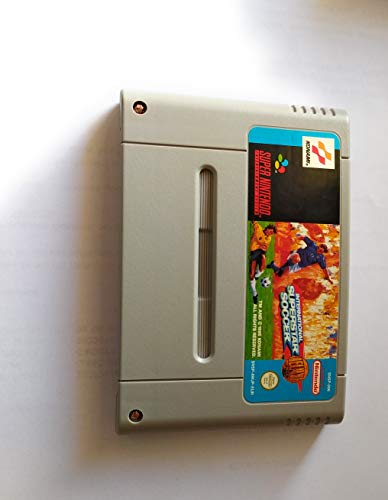 実況ワールドサッカー2 ファイティングイレブンの関連画像2