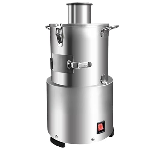 にんにく皮剥き機械 Amazon | にんにく皮むき器 ニンニク剥き機 電気 自動剥離 30kg/h 家庭