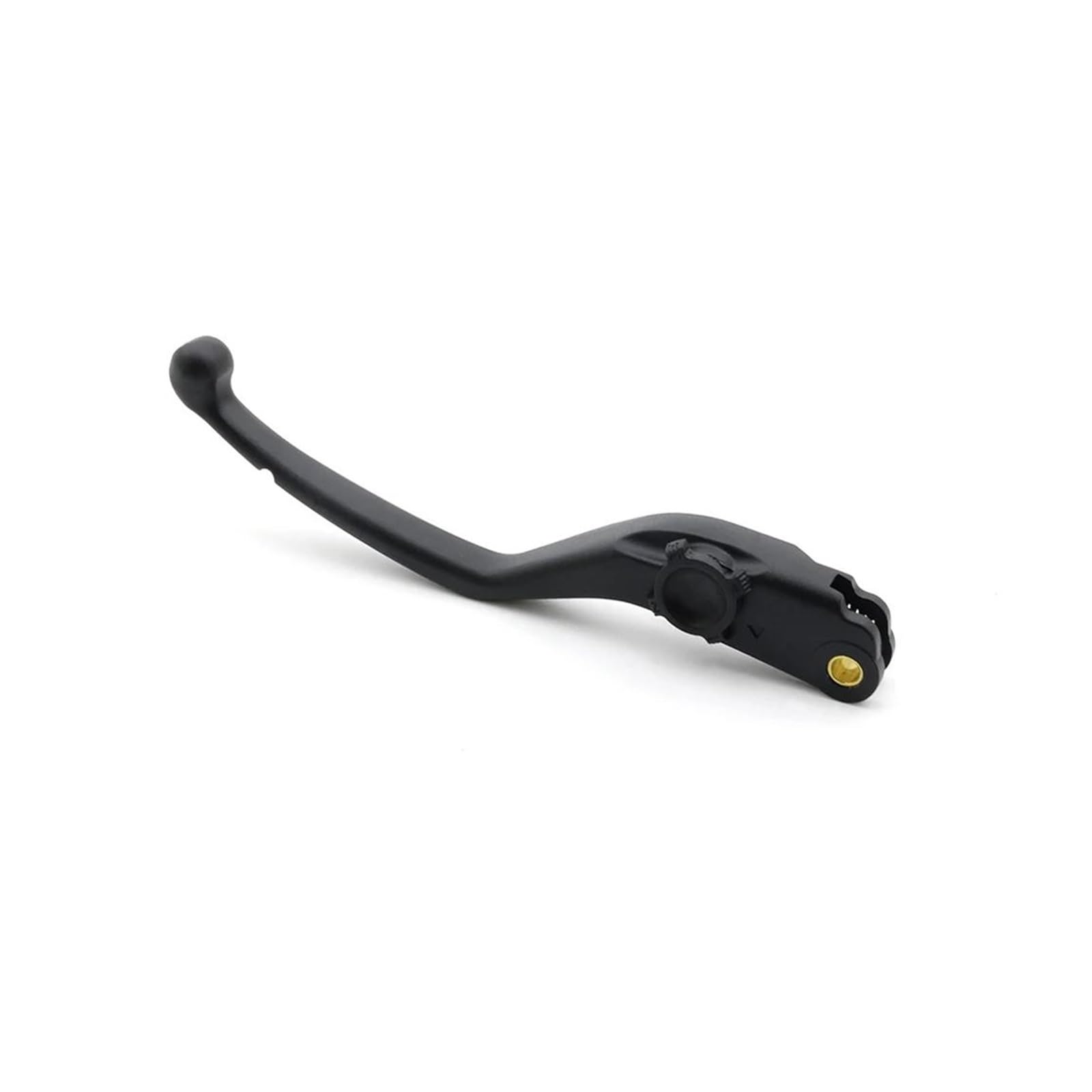 PRFGSGVBV Motorcycle Hand Brake for R1200GS R1250GS RS RT R K1600GT for GTL R for Nine T Motorcycle Left & Right Brake Clutch Lever Front Control Handle Brake Clutch Lever(Clutch Lever)