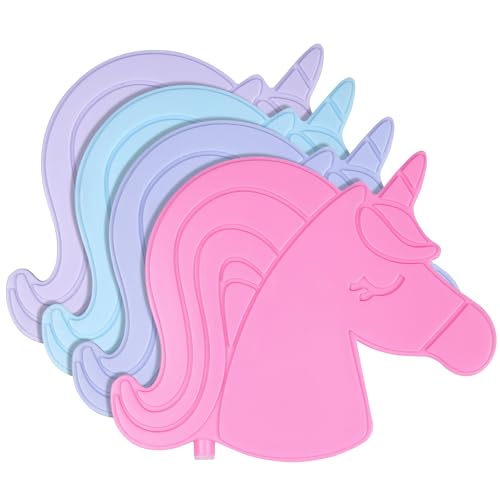 Wildkin Unicorn Lunch Ice Packs
