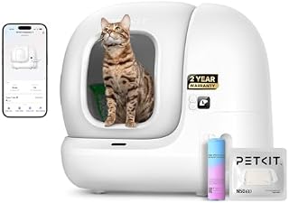PETKIT PuraMax 2 automatic cat litter box