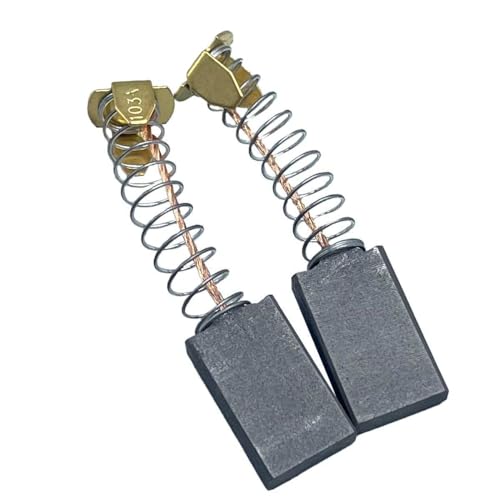 Carbon Brush Set rep for Milwaukee 22-18-0680 22-18-0620 - N09