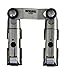 Howards Cams 91144 Ultra Max Bushed Mechanical Roller Lifter