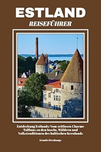 ESTLAND REISEFÜHRER