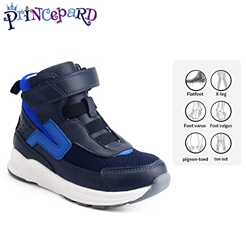 Zapatos ortopédicos para niños miniatura 2