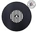 ARTEFLAME Grill Grate for Charcoal BBQ Grills | Premium Flat Top Insert | Accessory for Gourmet Outdoor Cooking (22