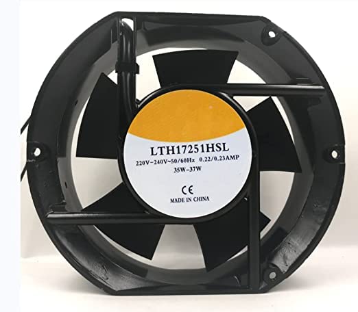 Ventilateur de refroidissement 220 V pour sauver vos stations de calcul
