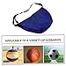 Hemoton Heavy Duty Basketball Bag Mesh Net Design Small Soccer Ball Bag for Volleyball Sports Training