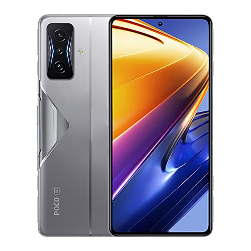 PocoF4GT 256GB  （SIMフリー）【あゆはん様検討】 Amazon | POCO F4 GT グローバル版 (12GB+256GB) SIMフリー