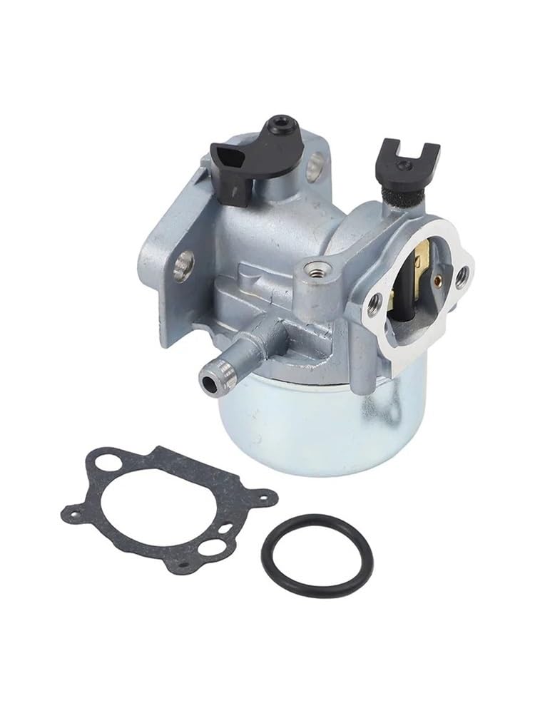 Carburateur de tondeuse à gazon 190 CC en alliage durable pour moteur de jardin