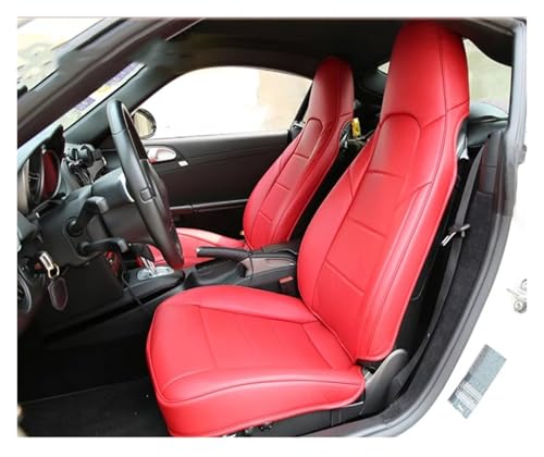 Housse de siège de voiture 2 sièges imperméable couleur blanc ivoire
