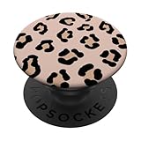Sind Pink Animal Cheetah Leopard Print