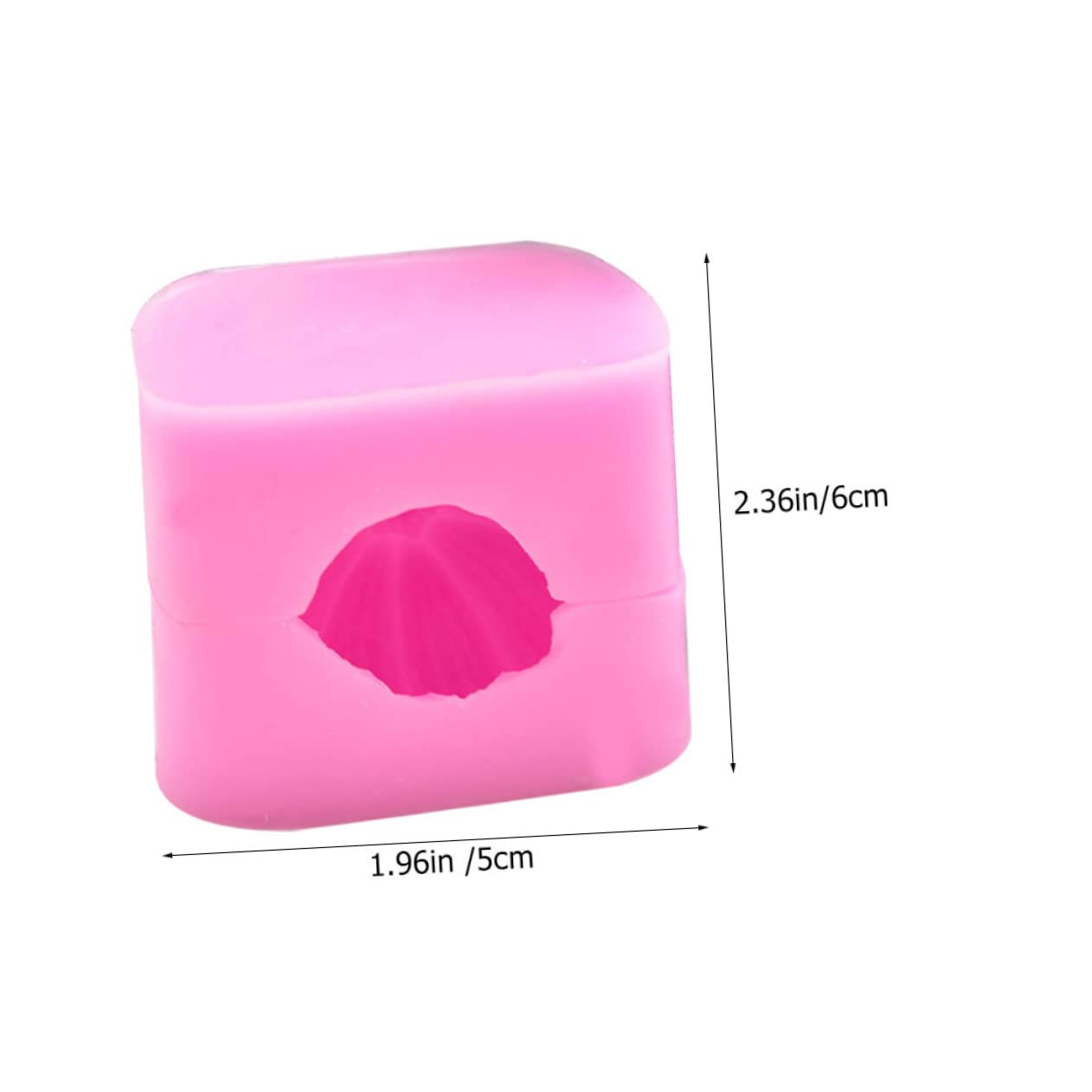 Cabilock Lot De 4 Moules À Gâteau En Silicone Antiadhésifs Pour Décoration Dhalloween 6 Pièces X 4