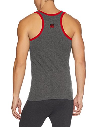 Image of Chromozome Men's Cotton Vest