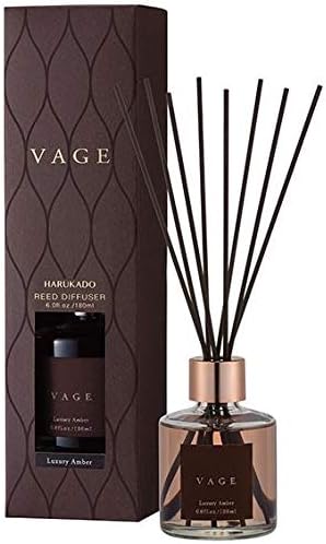 Amazon Co Jp Vage バーグ リードディフューザー ルームフレグランス 180ml ラグジュアリーアンバー 6213 人気 おすすめ ドラッグストア Amazon Co Jp Vage バーグ リードディフューザー ルームフレグランス 180ml ラグジュアリーアンバー 6213 人気 おすすめ ドラッグストア