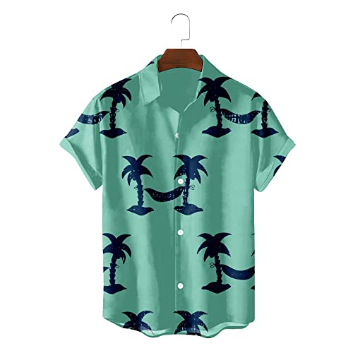 Chemise de plage à manches courtes pour vos vacances d'été