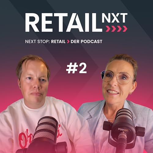 J&ouml;rg Heinemann &uuml;ber Social Commerce, Unified Everything und die Kunst, Ladeweile in Umsatz zu verwandeln.