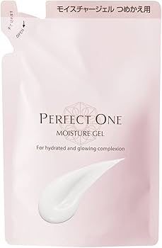 Amazon.co.jp: PERFECT ONE パーフェクトワン オールインワンジェル