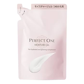 パーフェクトワンモイスチャージェル75g×4個 パーフェクトワン / モイスチャージェル 75gの公式商品情報
