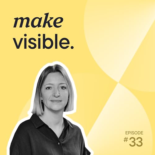 #33 Hypermobile Ehlers-Danlos Syndrome (hEDS) undiagnosed for 23 years with Dr Lucy Foulkes