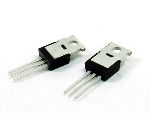 2 pezzi. Triac BT136X-600E 4A 600V 10-25mA A5393