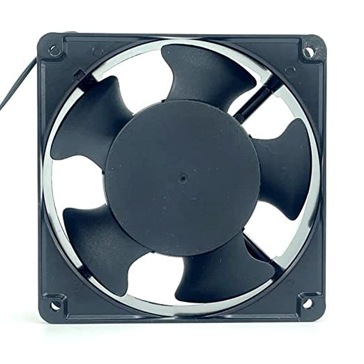 220V 0.12A 12038 Cooling Fan 120X120X38mm