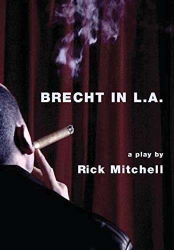 Brecht in L.A view 2