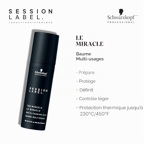 Le Miraculeux Session 50ml - vue 3