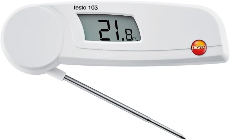 103 - Digital Food Thermometer