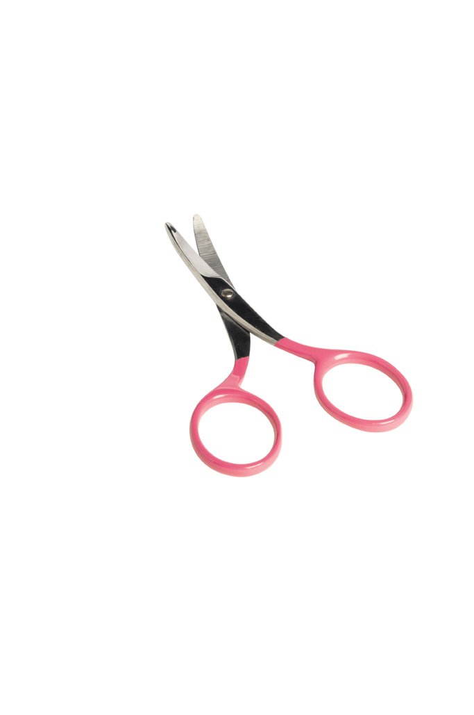 Remond 3167673420089 - Tijeras bebé - rosa