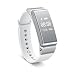 Produktbild Huawei Talkband B2 silber