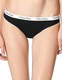 Calvin Klein Women's 3 Pack Carousel Bikini Panty