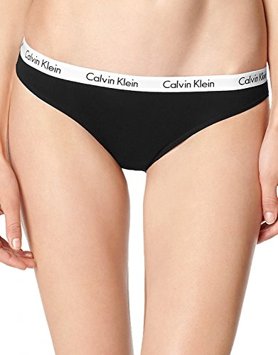 Calvin Klein Women's 3 Pack Carousel Bikini Panty