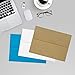 LUXPaper A7 Invitation Envelopes for 5x7 Cards | Peel & Press | 5 1/4