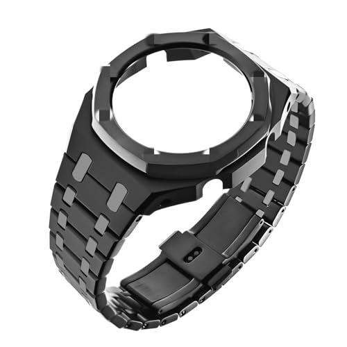 [JUSUTEK] Vo }bgԌ GA2100 JX^p[cAAPX^C voh+P[XCFor gVbNGA2100/GA2110/GA-B2100p^Jo[fCx[Cga2100 modLbgJX^x[voh