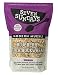 Seven Sundays Blueberry Chia Buckwheat Muesli Cereal, Gluten Free Certified, Non GMO, No Refined Sugar, Kosher, 32 Ounce
