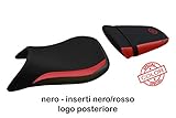 NON sono incluse basi e imbottiture. Sostituisce il rivestimento originale.
