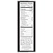 Better Oats Steel Cut Protein Oatmeal Packets, Maple and Brown Sugar Oatmeal with Flax Seeds and Steel Cut Oats, Box of 8 Pouches (Pack of 6)