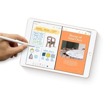 iPad - 【新品】Apple iPad10.2インチ Wi-Fi 32GBシルバー Amazon.co.jp: Apple iPad (10.2インチ, 一世代前のモデル, Wi